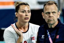 – Skremmende – Skremmende