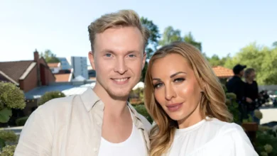 Skal ikke skje igjen