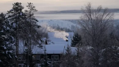 Ukjent drama før dødsfallet