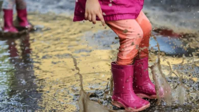 – Håper det ikke blir stygt