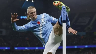 NÅ: Manchester City – Liverpool