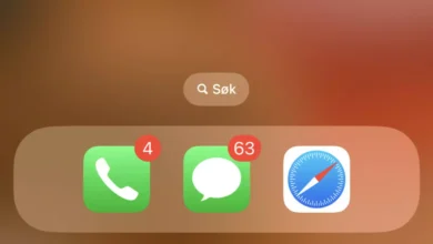 – Skjønner ikke bæret