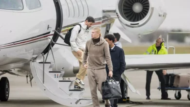 Estland uten to nøkkelspillere før Norge-møte