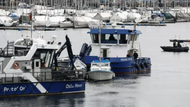 – Hvem vil ikke jobbe med Erling?