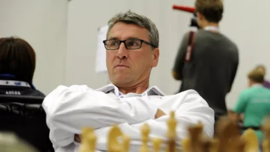 Stor kåring: Norges beste sjakkspillere