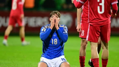 Italia raser Italia raser