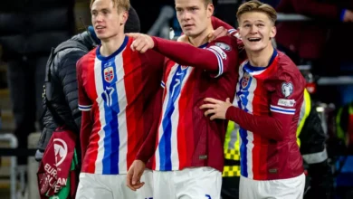 Bråk i natt: – Skam