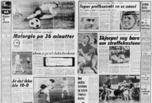 – Fullstendig desperat