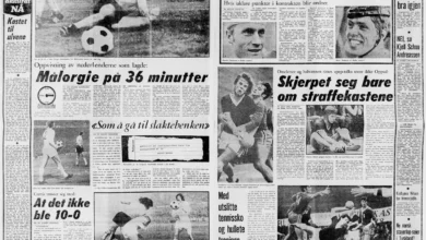 – Fullstendig desperat