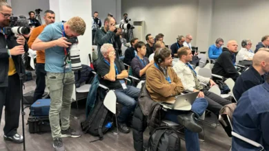 – Helt stappfullt – Helt stappfullt