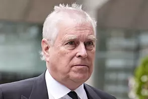 Kjell Kaspersen er død