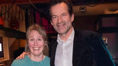 Slår tilbake med dette