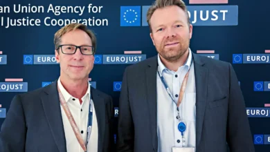 Johan Remen Evensen sier det blir pratet i miljøet etter årestasjonene til Østerrike på Lillehammer.