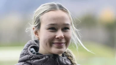 – Spytter meg i ansiktet