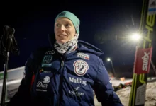 Fikk fyllebeskjed fra Petter Northug Fikk fyllebeskjed fra Petter Northug