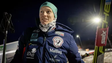 Fikk fyllebeskjed fra Petter Northug