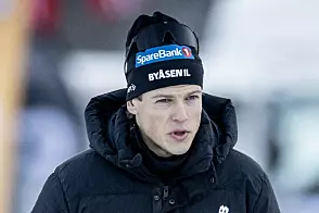 – Vi må ikke komme dit