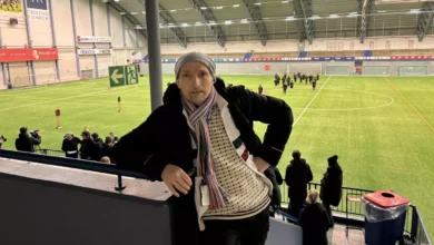 Bodø/Glimt møter Juventus på Aspmyra tirsdag.