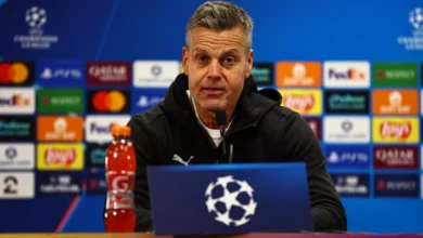 Kjetil Knutsen og Bodø/Glimt kom til kort mot Juventus