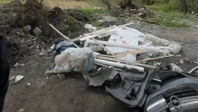 Rives vekk: – Sykeste vi har opplevd