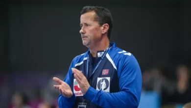 TV-eksperten braste inn