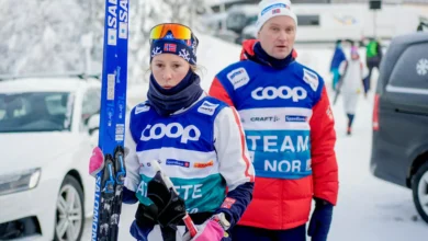 – Fullstendig katastrofe