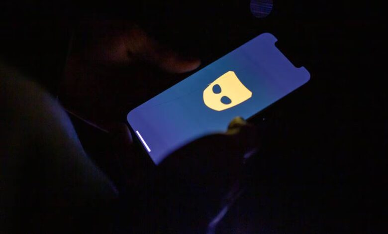 Full seier for staten: Grindr må betale 65 millioner Full seier for staten: Grindr må betale 65 millioner