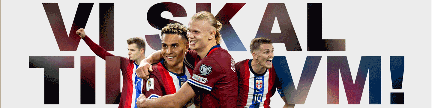 – Da var jeg ferdig