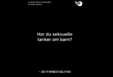 Helsedirektoratet annonserer på Pornhub for å nå utsatte målgrupper