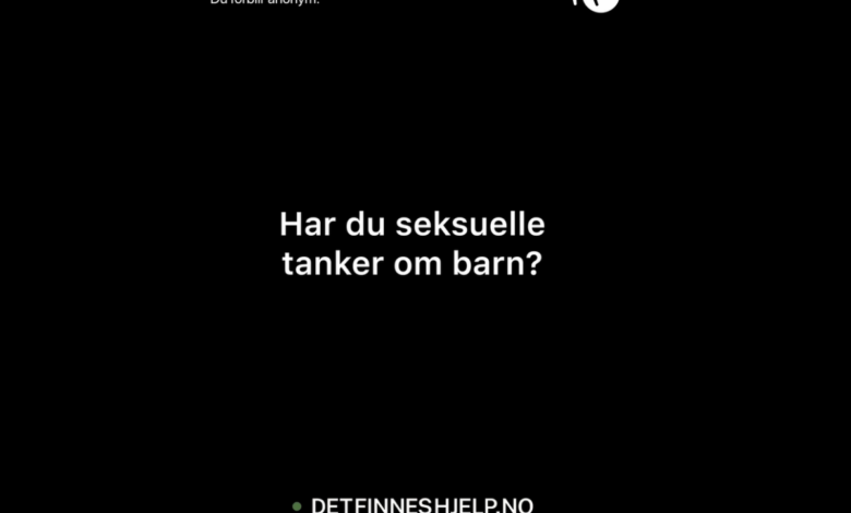 Helsedirektoratet annonserer på Pornhub for å nå utsatte målgrupper