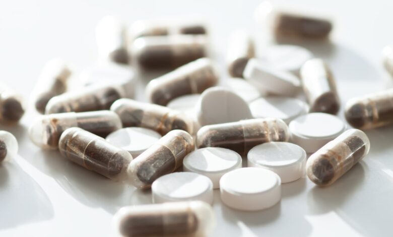 Feil rettet – reseptblokkering fungerer igjen som normalt