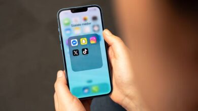 Aldersgrense på sosiale medier: Slik kan det fungere