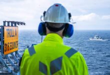 Equinor: – Har spart 2 milliarder ved å bruke kunstig intelligens