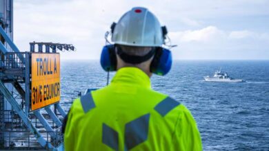 Equinor: – Har spart 2 milliarder ved å bruke kunstig intelligens