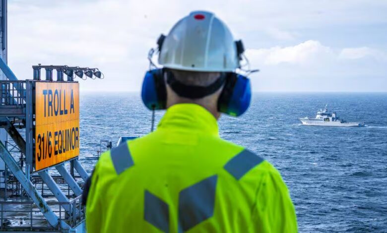 Equinor: – Har spart 2 milliarder ved å bruke kunstig intelligens