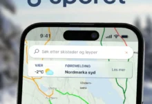 Kritisk til sammenslåing av løype­tjenester