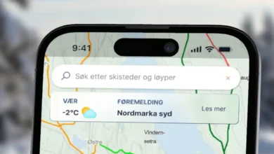 Kritisk til sammenslåing av løypetjenester Kritisk til sammenslåing av løypetjenester