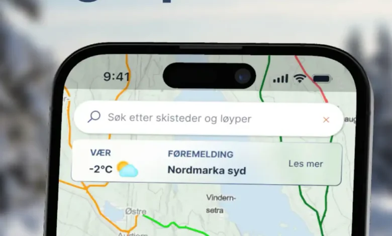 Kritisk til sammenslåing av løype­tjenester