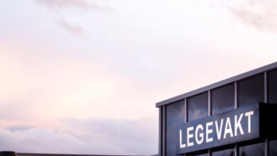 Ny undersøkelse kartlegger pasienters erfaringer med legevakt 