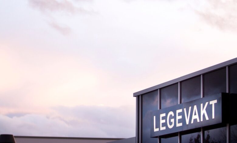Ny undersøkelse kartlegger pasienters erfaringer med legevakt 