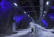 Datasenter-boom skaper ufred blant naboar