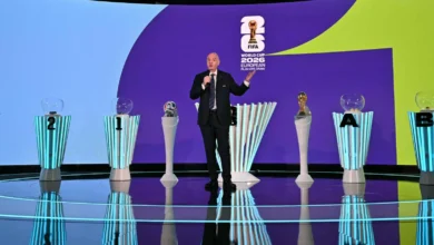 – Plutselig ble alt stille