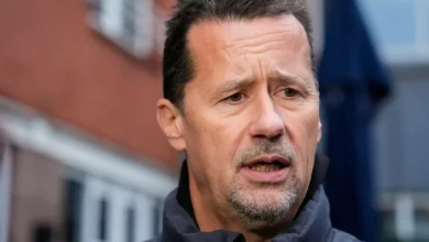 Hjerteskjærende historie: – Vond klump i magen