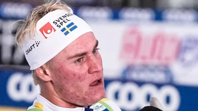 – Blir et geite­helvete