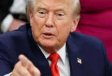 Halvor Egner Granerud og Karoline Nilsen har giftet seg.