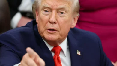 Halvor Egner Granerud og Karoline Nilsen har giftet seg.