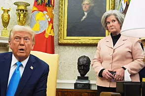 Aksel Lund Svindal og Amalie Iuel får ny nabo