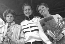 Dette er Norges beste maratonløpere