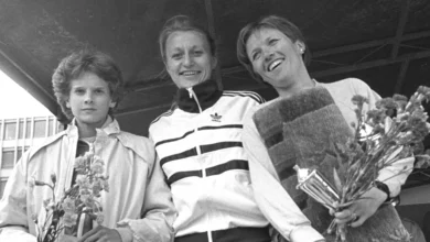 Dette er Norges beste maratonløpere