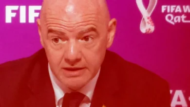 – Kan ikke diskuteres